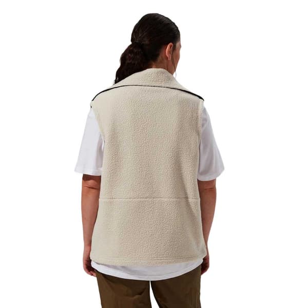 Berghaus Rhynie Aztec Väst Beige XS Man