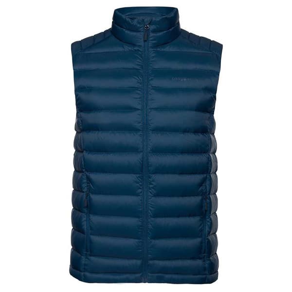 Trangoworld Otal Dc Vest Blå 2XL Mand