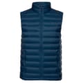 Miniatyrbillede 3 af 7: Trangoworld Otal Dc Vest Blå 2XL Mand