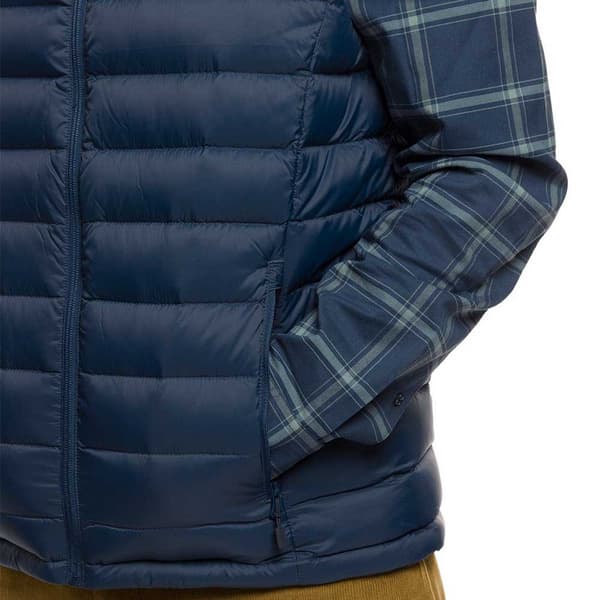 Trangoworld Otal Dc Vest Blå 2XL Mand