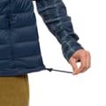 Miniatyrbillede 5 af 7: Trangoworld Otal Dc Vest Blå 2XL Mand