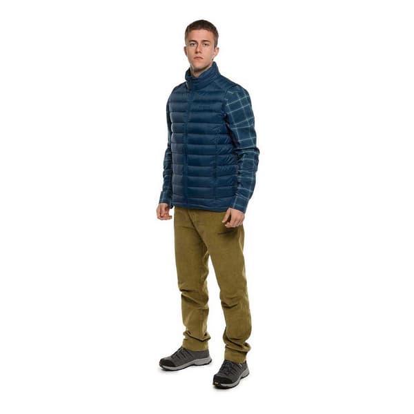 Trangoworld Otal Dc Vest Blå 2XL Mand