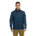 Miniatyrbillede 1 af 7: Trangoworld Otal Dc Vest Blå 2XL Mand