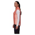 Miniatyrbillede 3 af 4: Mammut Rime Light Insulated Flex Vest Orange S Kvinde
