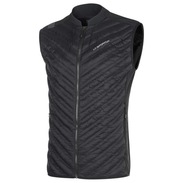 La Sportiva Alya Vest Sort XL Mand