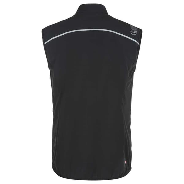 La Sportiva Alya Vest Sort XL Mand