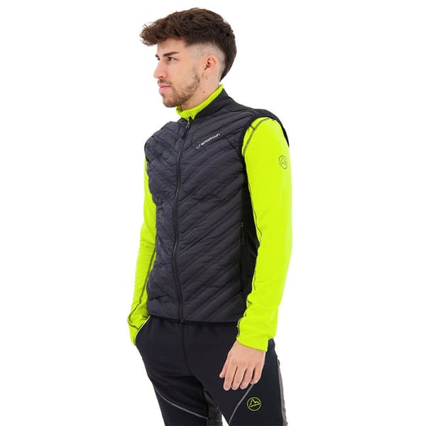 La Sportiva Alya Vest Sort XL Mand