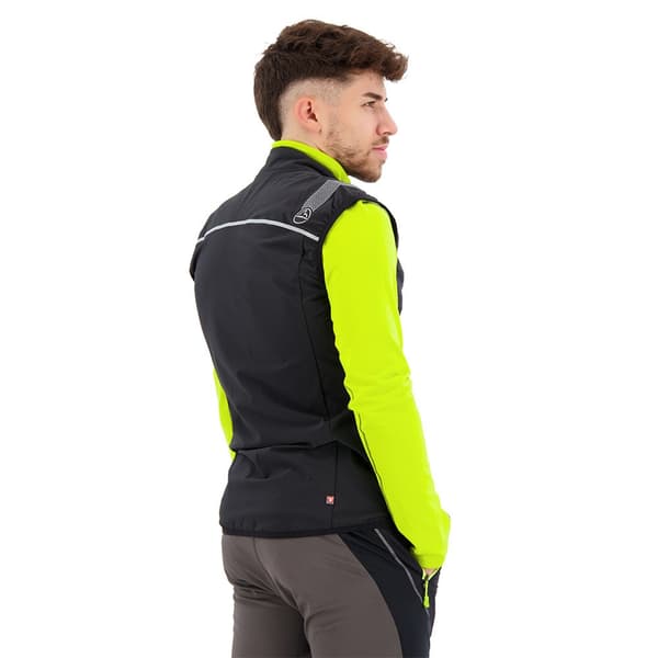 La Sportiva Alya Vest Sort XL Mand