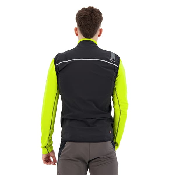 La Sportiva Alya Vest Sort XL Mand