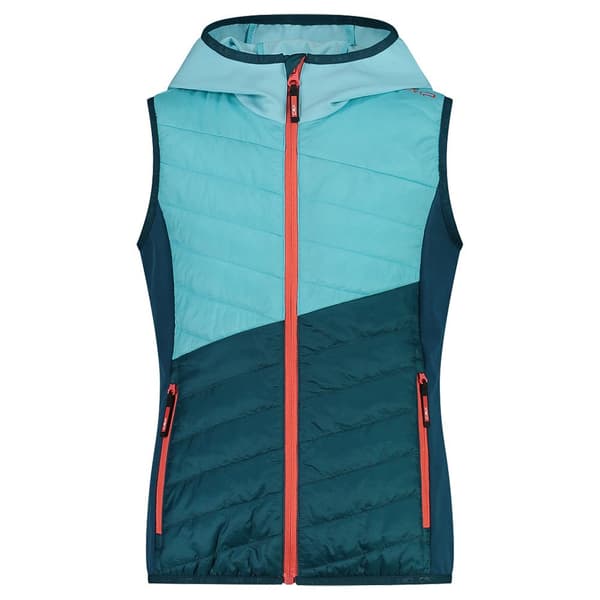 Cmp 33z6985 Vest Blå 5 Years