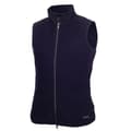 Miniatyrbillede 1 af 4: Green Lamb Maryjane Vest Blå 3XL Kvinde
