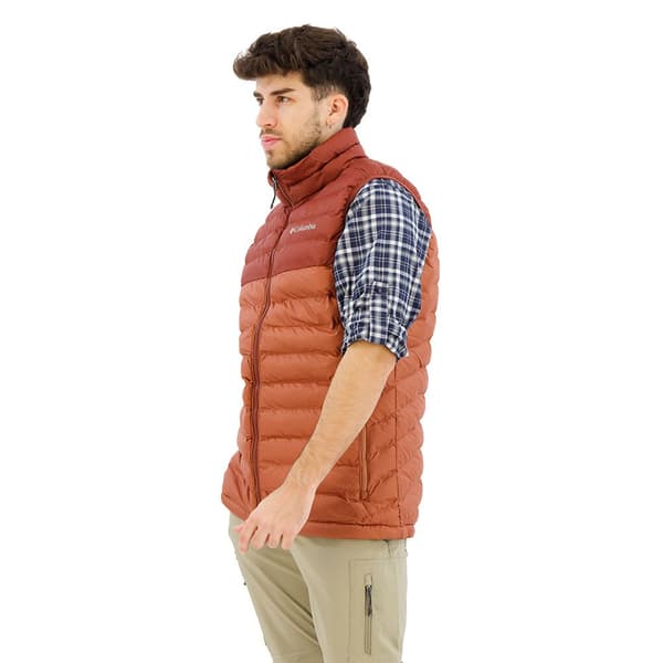 Columbia Powder Lite™ Väst Orange XS Man