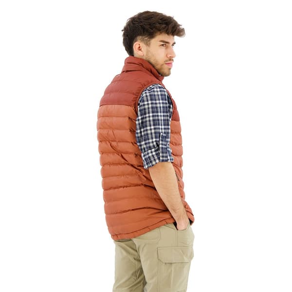 Columbia Powder Lite™ Väst Orange XS Man