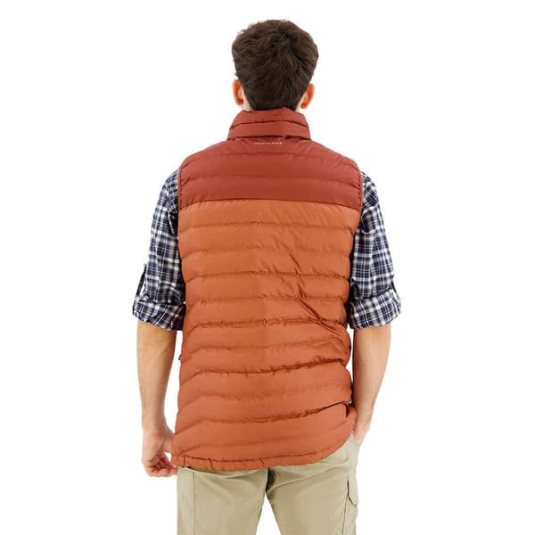Columbia Powder Lite™ Väst Orange XS Man