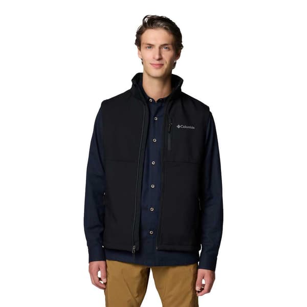 Columbia Ascender™ Ii Väst Svart S Man