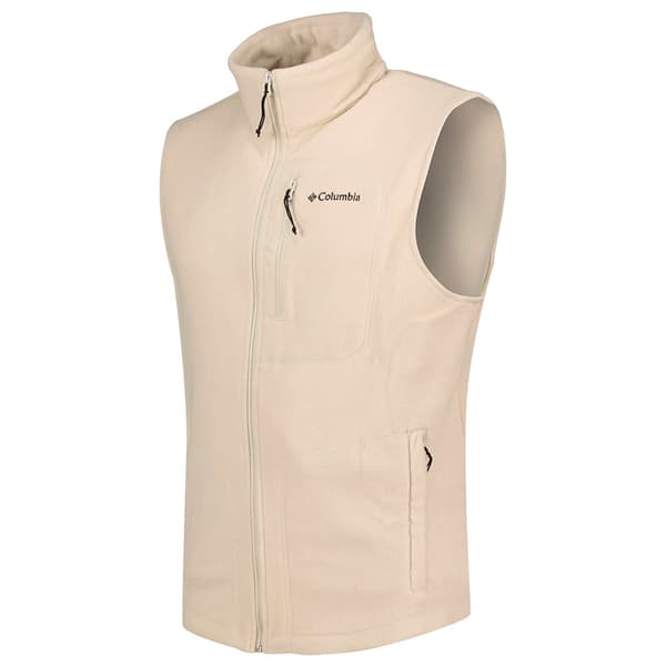 Columbia Fast Trek™ Väst Beige 2XL Man