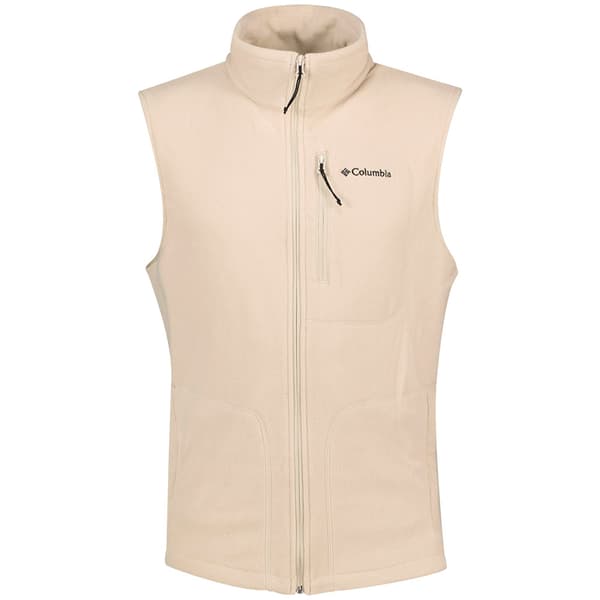 Columbia Fast Trek™ Väst Beige 2XL Man