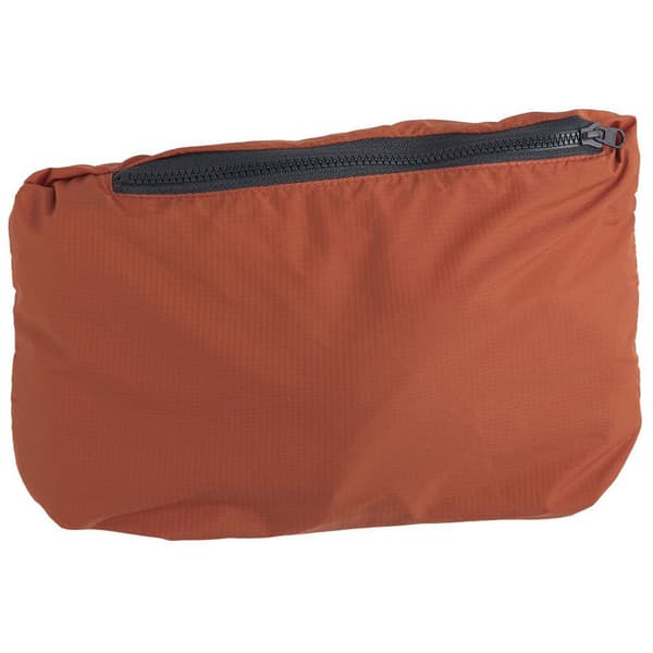 Dolomite Latemar windbreaker Väst Orange L Man