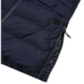 Miniatyrbillede 3 af 4: Icepeak Akene Vest Blå 42 Kvinde