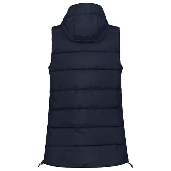 Icepeak Akene Vest Blå 42 Kvinde