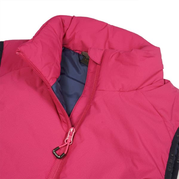 Icepeak Dahn Väst Rosa 36 Kvinna