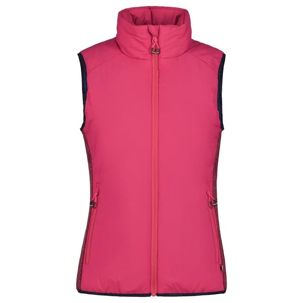 Icepeak Dahn Väst Rosa 36 Kvinna