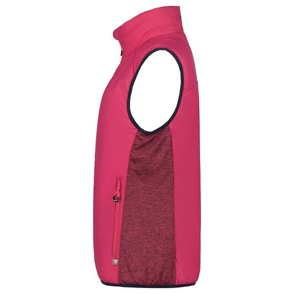 Icepeak Dahn Väst Rosa 44 Kvinna