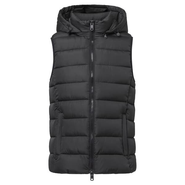 Ecoalf Aoraki Liivi Musta S Mies
