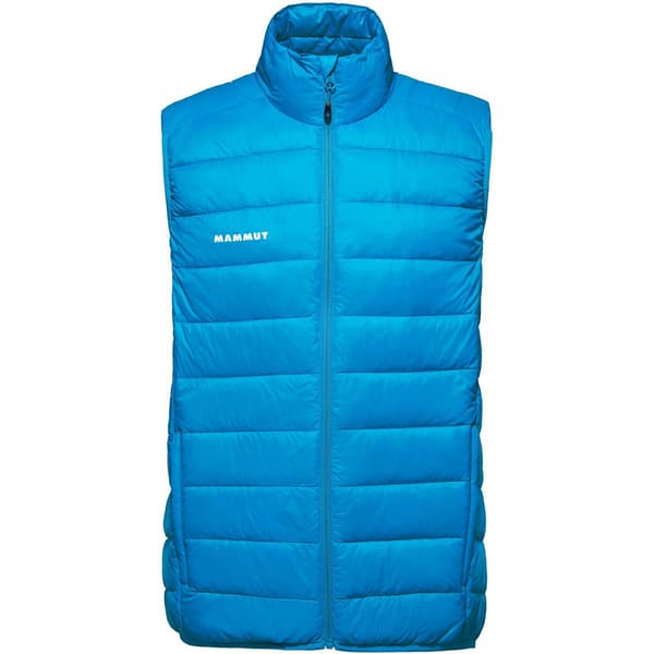 Mammut Crag In Vest Blå S Mand