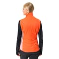 Miniatyrbillede 2 af 5: Vaude Sesvenna Iv Vest Orange 34 Kvinde