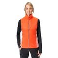 Miniatyrbillede 1 af 5: Vaude Sesvenna Iv Vest Orange 34 Kvinde