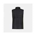Miniatyrbillede 3 af 5: Le Coq Sportif Ess Sl Extra Light N°1 Vest Sort 14 Years
