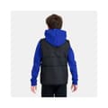 Miniatyrbillede 5 af 5: Le Coq Sportif Ess Sl Extra Light N°1 Vest Sort 14 Years
