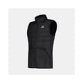 Miniatyrbillede 1 af 5: Le Coq Sportif Ess Sl Extra Light N°1 Vest Sort 14 Years
