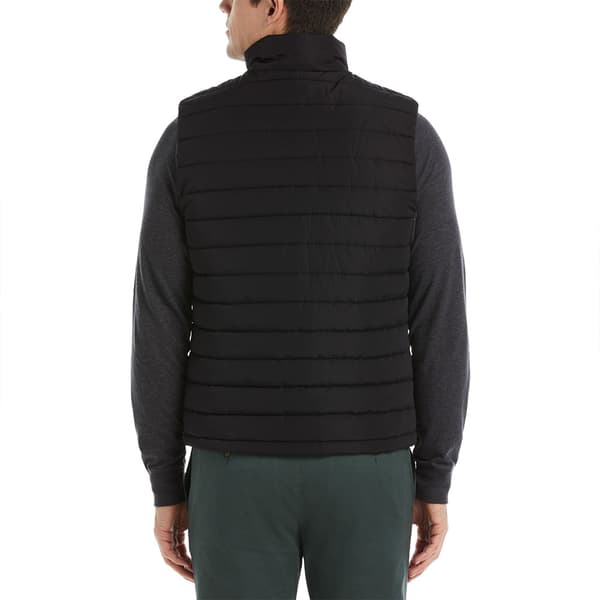 Original Penguin Lightweight Polyfill Vest Sort M Mand