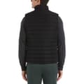 Miniatyrbillede 2 af 2: Original Penguin Lightweight Polyfill Vest Sort M Mand