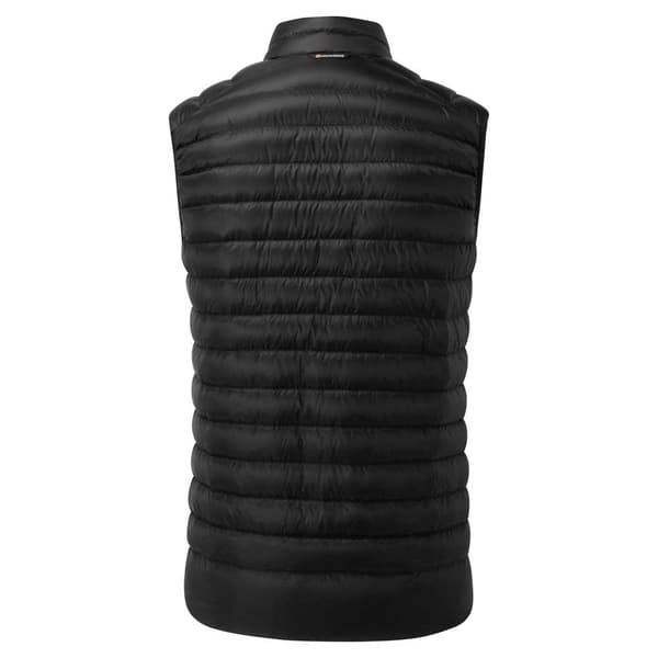 Montane Anti-freeze Väst Svart 2XL Man
