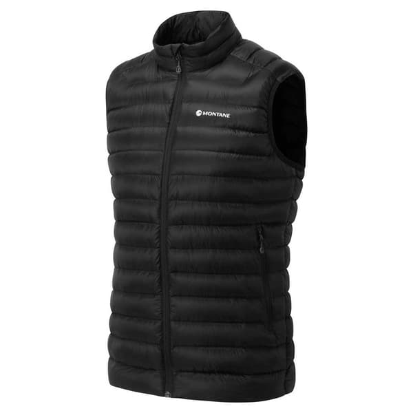 Montane Anti-freeze Väst Svart 2XL Man
