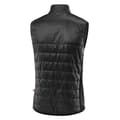 Miniatyrbillede 2 af 2: Loeffler Pl60 Vest Sort XS Mand