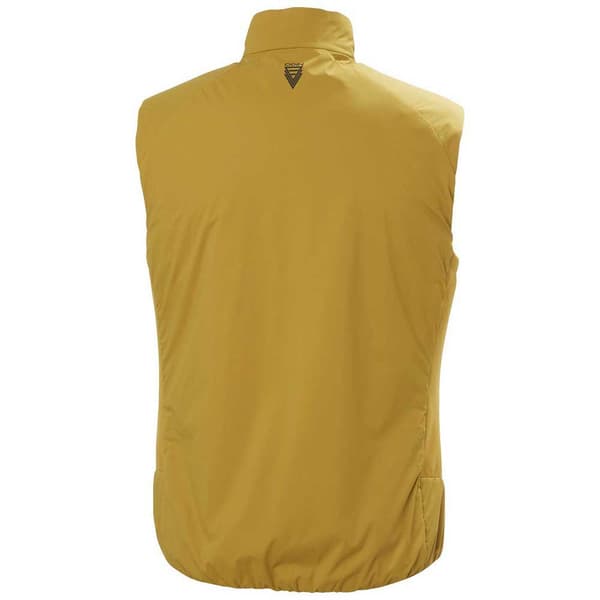 Helly Hansen Odin Lt Stretch Insulated 2.0 Väst Gul 2XL Man