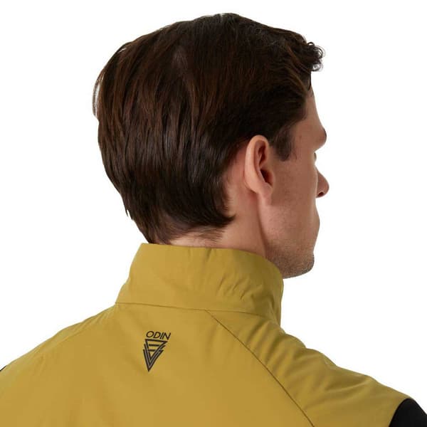 Helly Hansen Odin Lt Stretch Insulated 2.0 Väst Gul 2XL Man