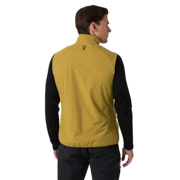 Helly Hansen Odin Lt Stretch Insulated 2.0 Väst Gul 2XL Man
