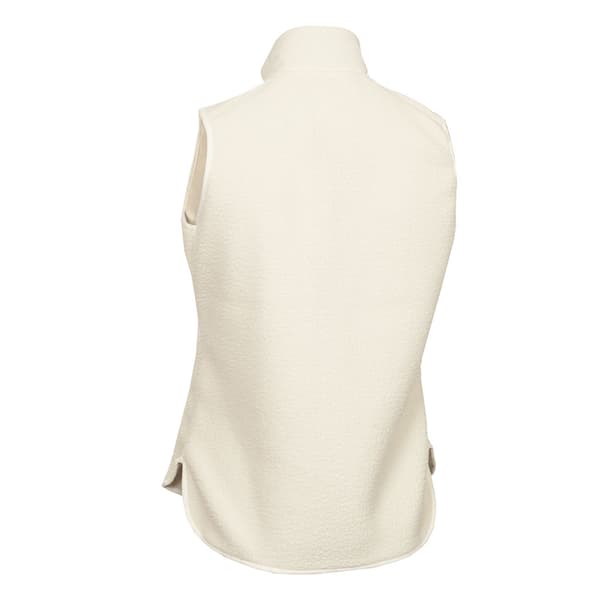 Green Lamb Maryjane Väst Beige 2XL Kvinna