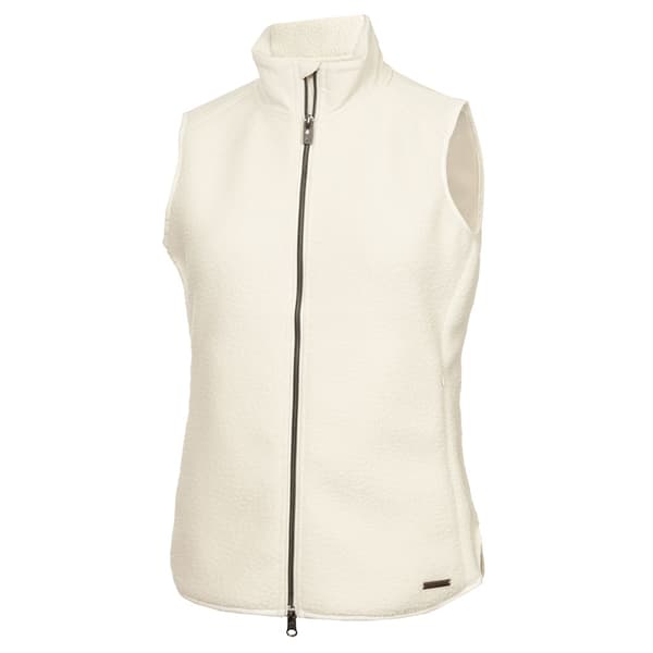 Green Lamb Maryjane Väst Beige 2XL Kvinna