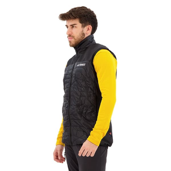 Adidas Xpr Varilite Hyb V Liivi Keltainen XL Mies