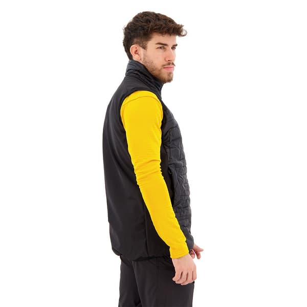 Adidas Xpr Varilite Hyb V Liivi Keltainen XL Mies