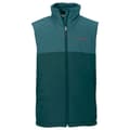 Miniatyrbillede 2 af 4: Vaude Neyland Padded Vest Grøn M Mand