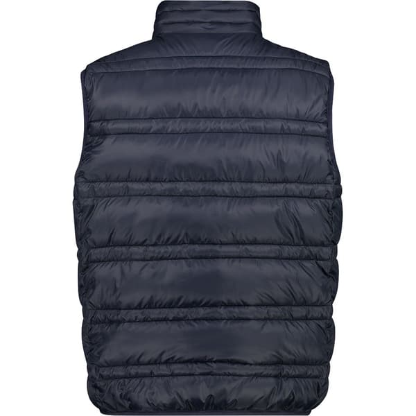 Cmp 33k2007 Vest Blå 3XL Mand