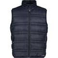 Miniatyrbillede 1 af 2: Cmp 33k2007 Vest Blå 3XL Mand