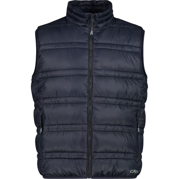 Cmp 33k2007 Vest Blå 3XL Mand